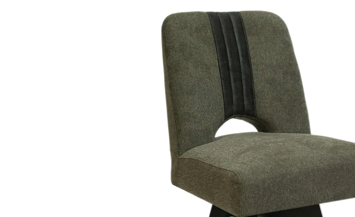 Gray & Jones Tresenstuhl Tierra Fuego One | Rain Forest (Olivgrün) Nein 8 Gray & Jones Tresenstuhl Tierra Fuego One | Rain Forest (Olivgrün) Nein – Bild 6