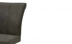 Woodford Freischwinger Alina | Anthrazit (Grau) -Stuhle Geschaft 15309613 3 202208251235