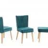Woodford Polsterstuhl Ivett | Petrol Buche 1 Woodford Polsterstuhl Ivett | Petrol Buche -Stuhle Geschaft 15309688 1 202208251235