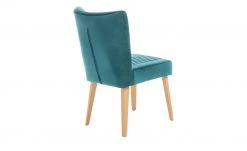 Woodford Polsterstuhl Ivett | Petrol Buche 11 Woodford Polsterstuhl Ivett | Petrol Buche -Stuhle Geschaft 15309688 3 202208251235