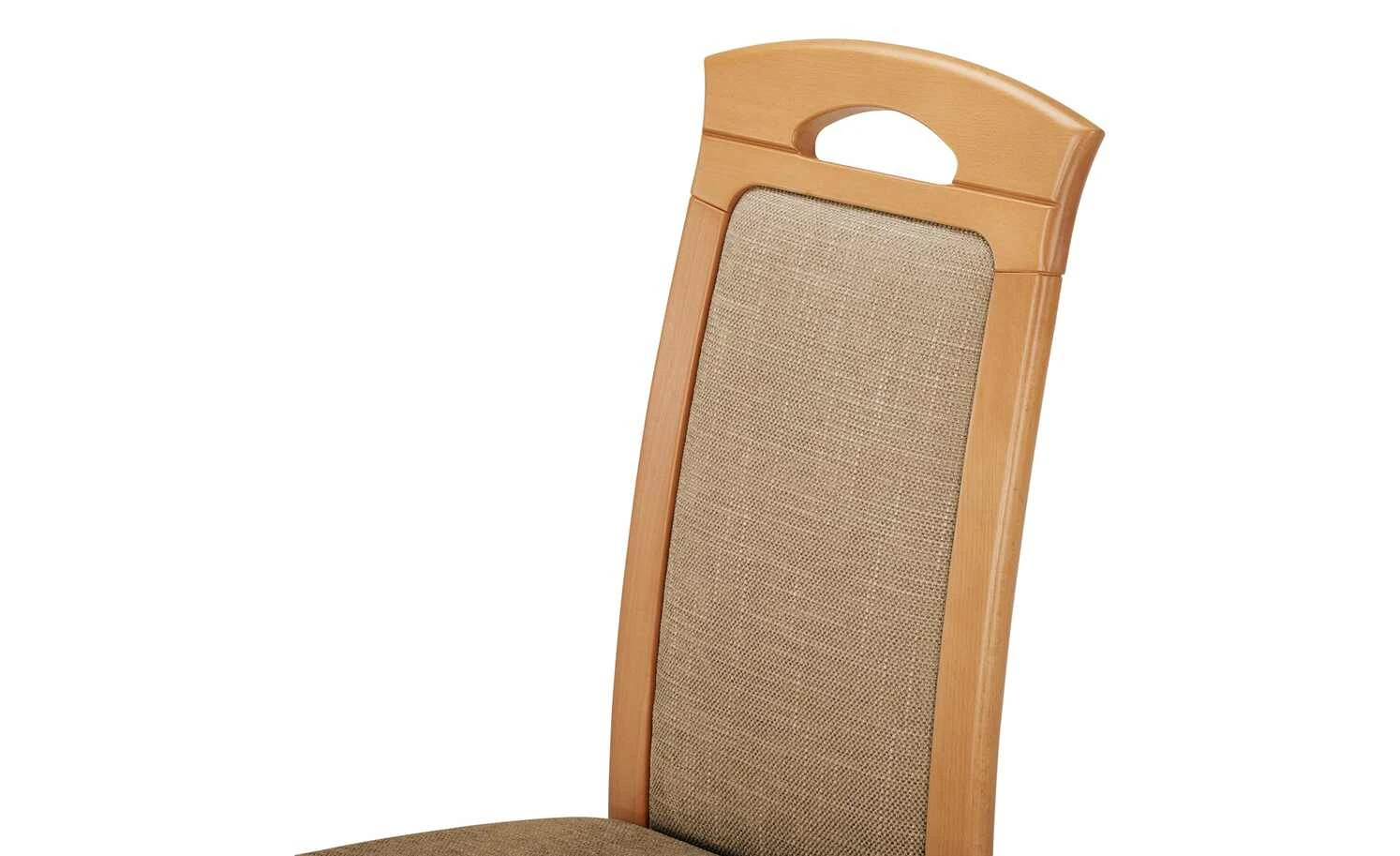 Polsterstuhl 4ever | Sand (Beige) Buche natur Nein Federkorbpolsterung 10 Polsterstuhl 4ever | Sand (Beige) Buche natur Nein Federkorbpolsterung – Bild 8