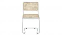 Schwingstuhl Manuel | Nein Weiß -Stuhle Geschaft 15309773 3 202209201231