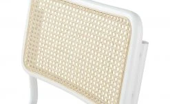 Schwingstuhl Manuel | Nein Weiß -Stuhle Geschaft 15309773 9 202209201231