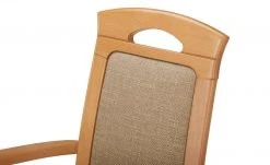 Polsterstuhl 4ever | Sand (Beige) Buche natur Ja Federkorbpolsterung -Stuhle Geschaft 15309779 1 202208252234