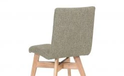 Woodford Polsterstuhl Inga | Grün Nein -Stuhle Geschaft 15309803 5 202208251235