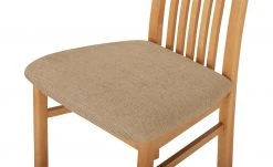 Polsterstuhl 4ever | Sand (Beige) Nein Federkorbpolsterung -Stuhle Geschaft 15309810 6 202208261235