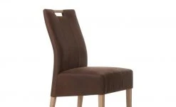 Woodford Polsterstuhl Vigo | Dunkelbraun -Stuhle Geschaft 15309888 4 202208251235