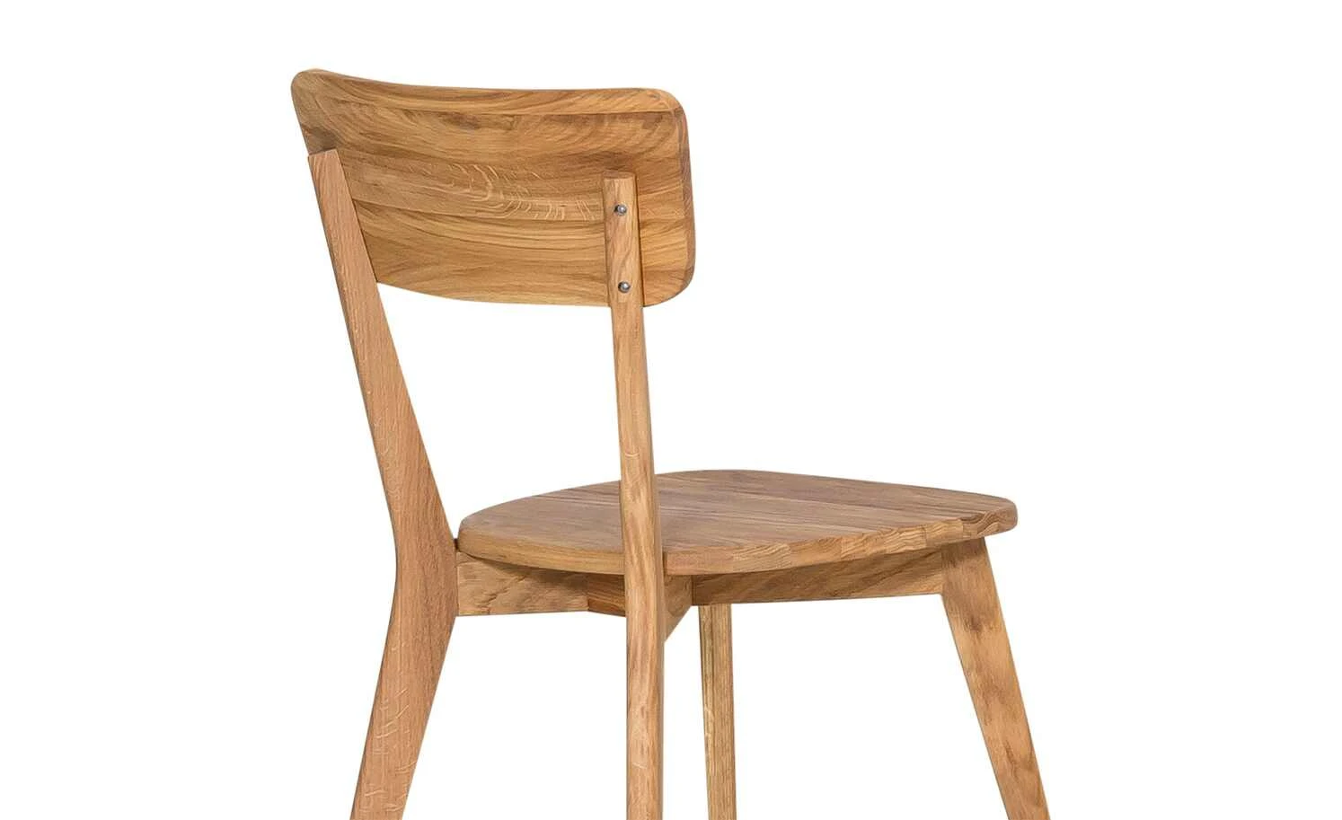 Woodford Holzstuhl Noci | Eiche 6 Woodford Holzstuhl Noci | Eiche – Bild 4