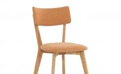 Woodford Polsterstuhl Noci | Orange -Stuhle Geschaft 15309910 1 202208261235