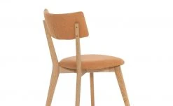 Woodford Polsterstuhl Noci | Orange -Stuhle Geschaft 15309910 2 202208261235