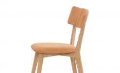 Woodford Polsterstuhl Noci | Orange -Stuhle Geschaft 15309910 3 202208261235