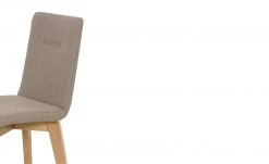 Woodford Polsterstuhl Ilga | Taupe (Braun) -Stuhle Geschaft 16300104 4 202208252234