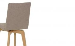 Woodford Polsterstuhl Ilga | Taupe (Braun) -Stuhle Geschaft 16300104 5 202208252234