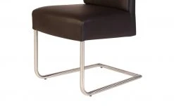 uno Freischwinger Laro | Braun -Stuhle Geschaft 16300107 2 202208252234