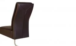 uno Freischwinger Laro | Braun -Stuhle Geschaft 16300107 4 202208252234