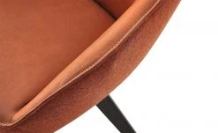 KOINOR Polsterstuhl Movy | Fire (Cognac) / Cognac Nein -Stuhle Geschaft 16300798 3 202209231236