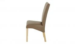 Stuhl Monja | Cappuccino (Braun) -Stuhle Geschaft 342272900 4 201811271539