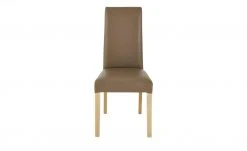 Stuhl Monja | Cappuccino (Braun) -Stuhle Geschaft 342272900 6 201811271539