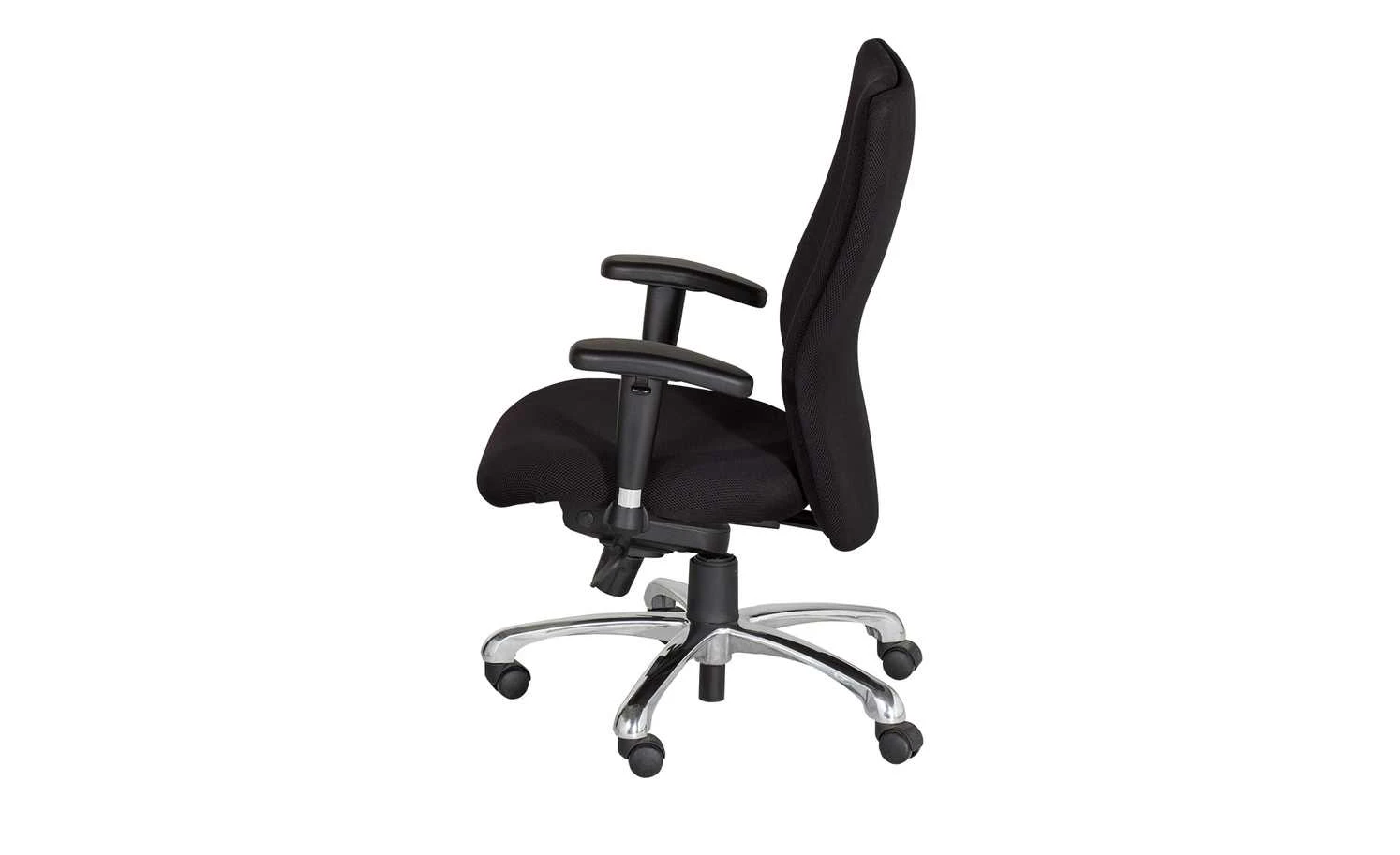 Bürodrehstuhl mit Armlehnen Spree 7 Bürodrehstuhl mit Armlehnen Spree – Bild 5