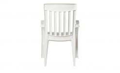 Sieger Stapelsessel Palma | Weiß -Stuhle Geschaft 983872 4 201811271423